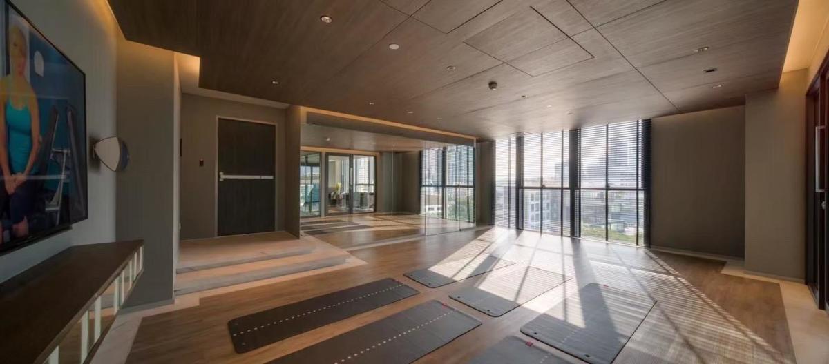 For RentCondoSukhumvit, Asoke, Thonglor : 🔥Urgent for rent🔥Beatniq Sukhumvit 32, spacious room, beautifully decorated, fully furnished, near BTS Thonglor