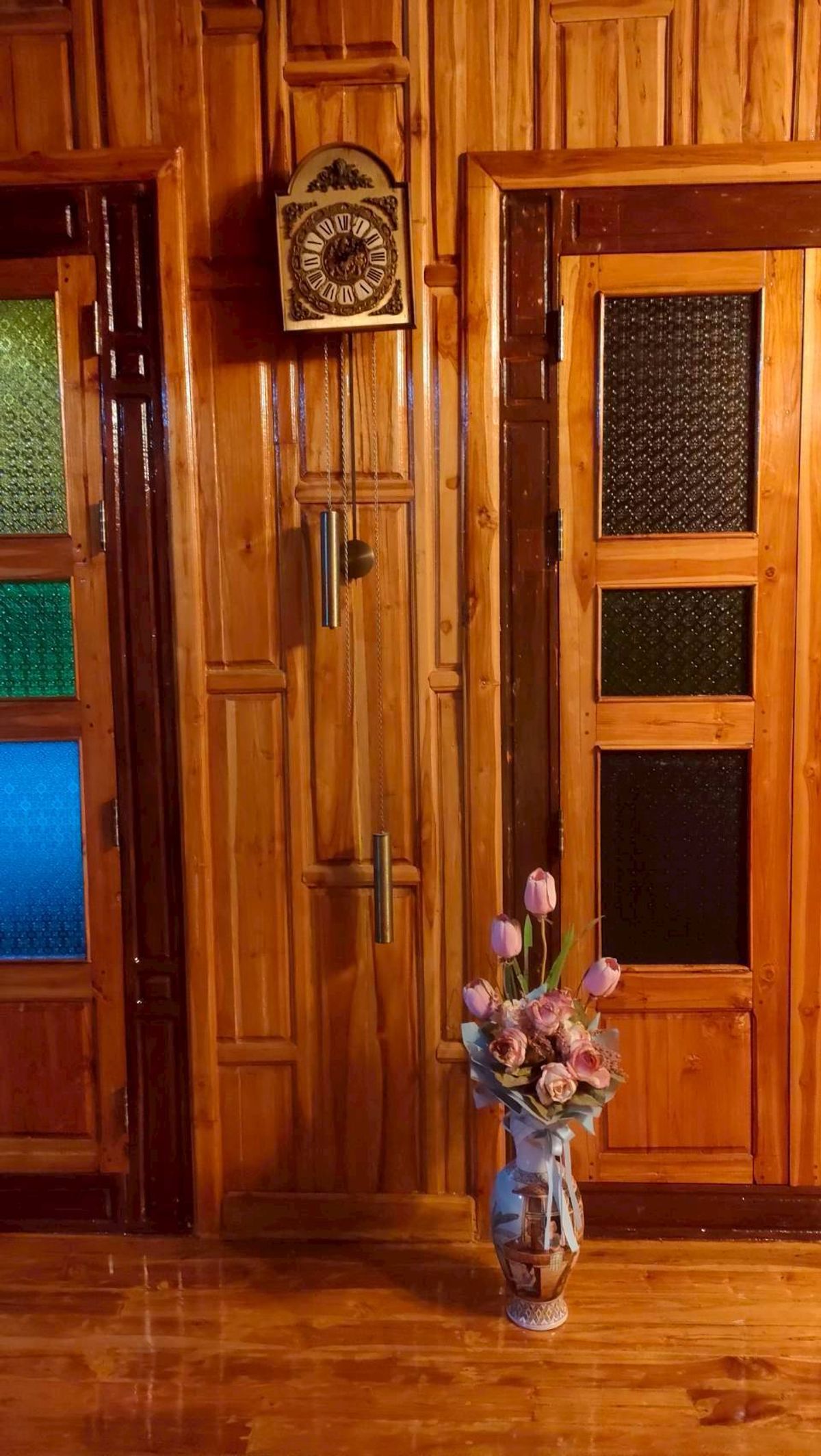 For SaleHouseNong Khai : Thai Thongthip House for sale, Ban Don Pho, Chumpon Subdistrict, Phon Phisai District, Nong Khai Province