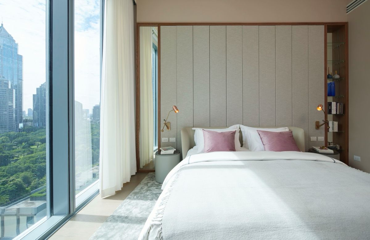 ขายคอนโดวิทยุ ชิดลม หลังสวน : 𝐇𝐎𝐓 𝐃𝐄𝐀𝐋 𝐒𝐜𝐨𝐩𝐞 𝐋𝐚𝐧𝐠𝐬𝐮𝐚𝐧 ขนาด 85 Sq.m 1 bed 1 bath เพียง 38 MB เท่านั้น !!