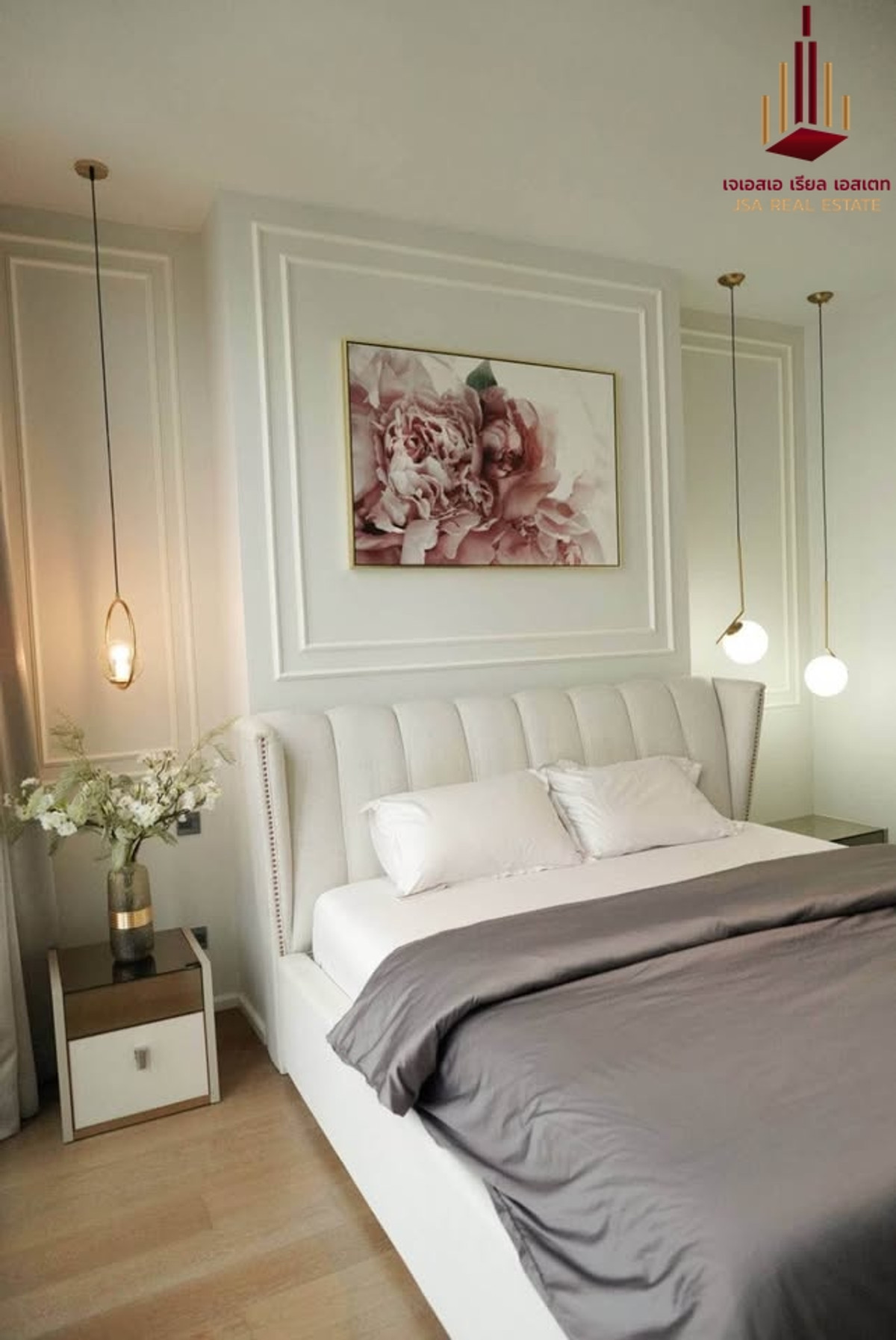 ให้เช่าคอนโดสุขุมวิท อโศก ทองหล่อ : ✨ For Rent: Kraam Sukhumvit 26 Condo ✨ 💰 Only 110,000 THB