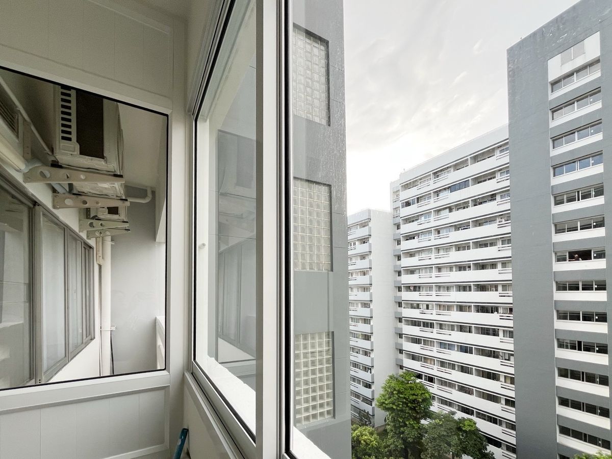 For SaleCondoVipawadee, Don Mueang, Lak Si : Condo Feel, Big Hotel 62 sqm.