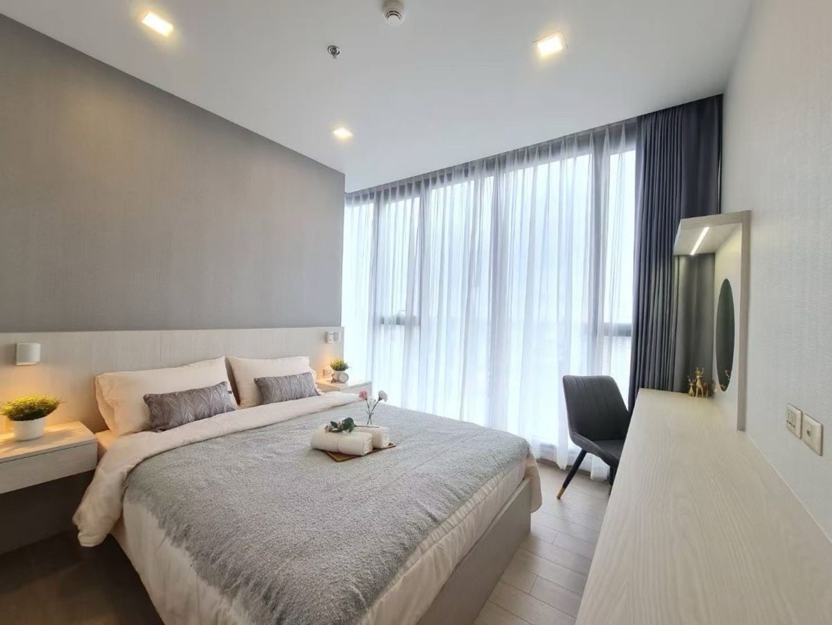 ให้เช่าคอนโดพระราม 9 เพชรบุรีตัดใหม่ RCA : 🌻 For Rent – One 9 Five Asoke Rama 9 🌻 คอนโดหรูใจกลางพระราม 9 ขนาด 2 ห้องนอน 2 ห้องน้ำที่ราคาดีที่สุด ‼️🌷❤️‍🔥