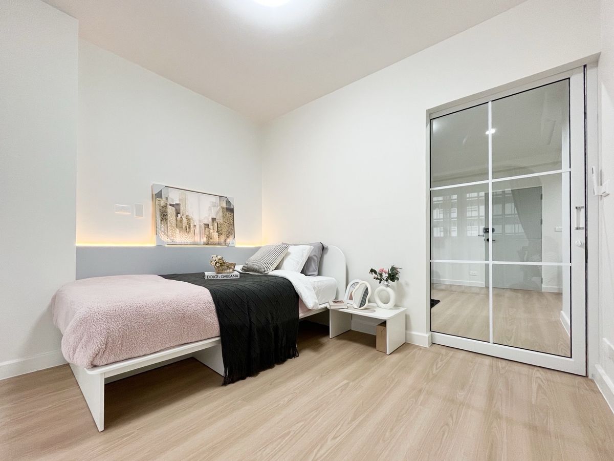 For SaleCondoVipawadee, Don Mueang, Lak Si : Condo Feel, Big Hotel 62 sqm.