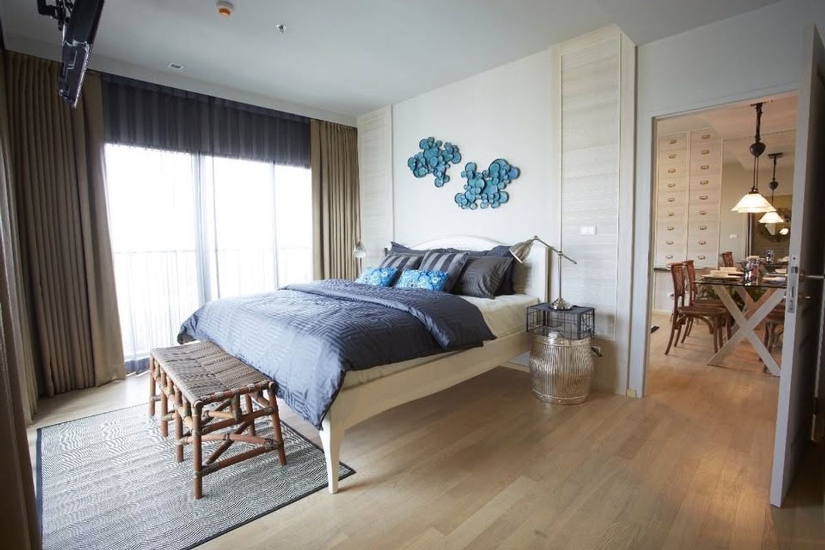 ให้เช่าคอนโดสุขุมวิท อโศก ทองหล่อ : 🔥ให้เช่าด่วน🔥โนเบิล รีไฟน์ ห้องตกแต่งหรู เฟอร์นิเจอร์ครบพร้อมเข้าอยู่ ติดรถไฟฟ้าและห้างสรรพสินค้า