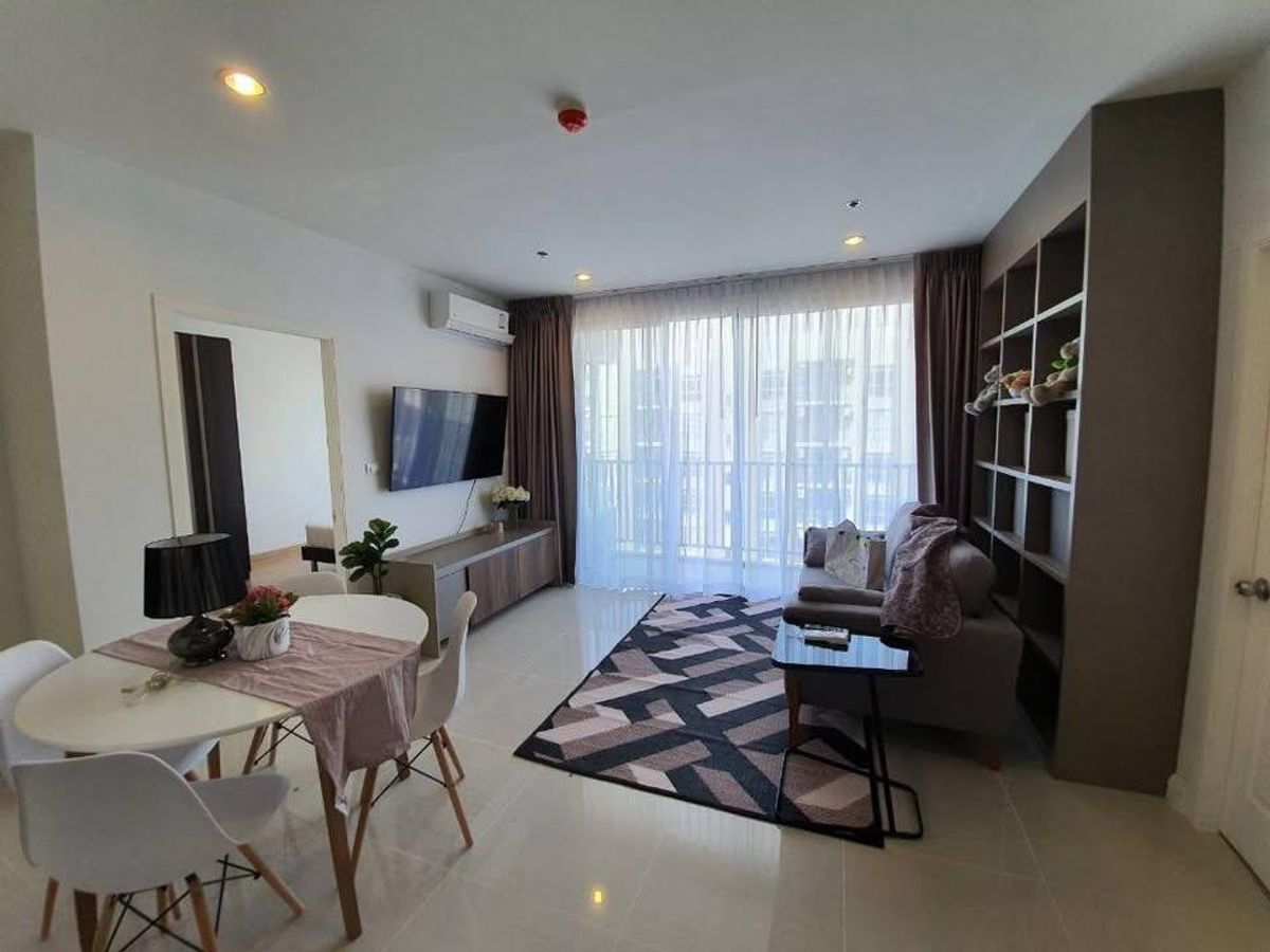 ให้เช่าคอนโดรัตนาธิเบศร์ สนามบินน้ำ พระนั่งเกล้า : (for rent) Manor Sanambinnam ใกล้รถไฟฟ้า MRT สะพานพระนั่งเกล้า
