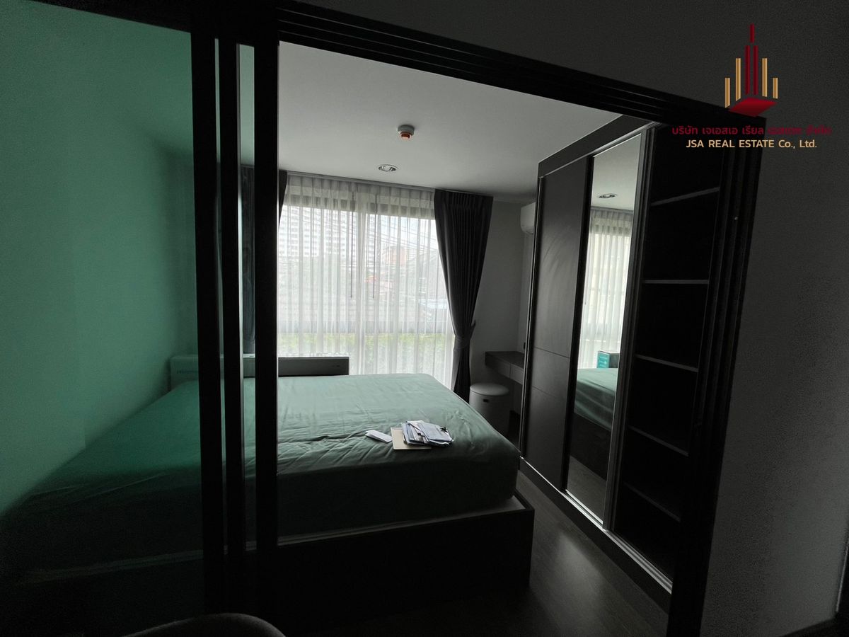 For SaleCondoChokchai 4, Ladprao 71, Ladprao 48, : ✨ For Rent: The Excel Ladprao-Suttthisan Condo ✨ 💰 ONLY 2,090,000 THB/Month