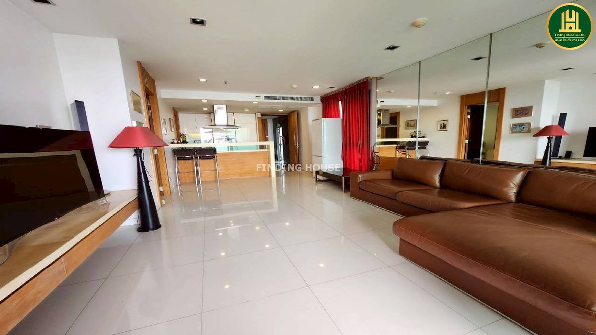 For SaleCondoPattaya, Bangsaen, Chonburi : Condo for sale, Ananya Beachfront Naklua, Pattaya, 7th floor, 1 bedroom, 2 bathrooms, sea view