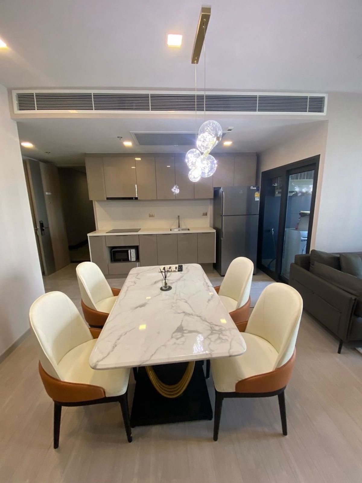 ให้เช่าคอนโดพระราม 9 เพชรบุรีตัดใหม่ RCA : 🌻 For Rent – One 9 Five Asoke Rama 9 🌻 คอนโดหรูใจกลางพระราม 9 ขนาด 2 ห้องนอน 2 ห้องน้ำที่ราคาดีที่สุด ‼️🌷❤️‍🔥