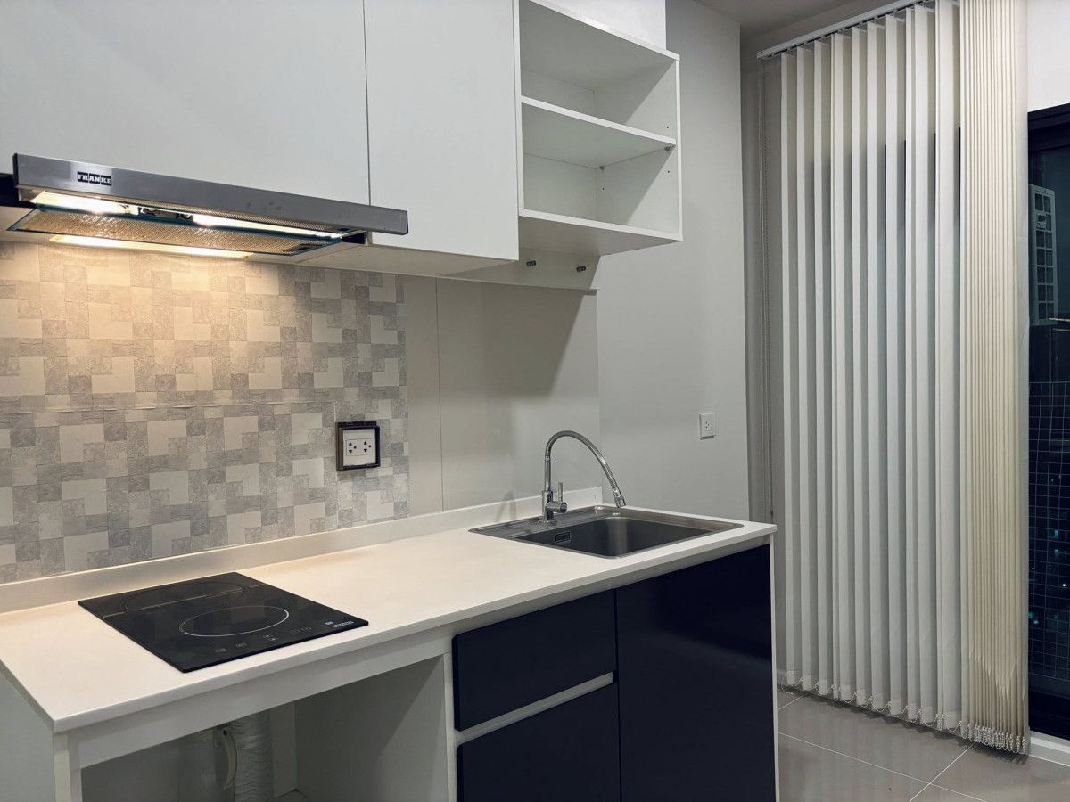 For SaleCondoRama9, Petchburi, RCA : For Sale Condo , The Tree Sukhumvit 71 , ARL-Ramkhamhaeng , Suan Luang , Suan Luang , Bangkok , CX-138103