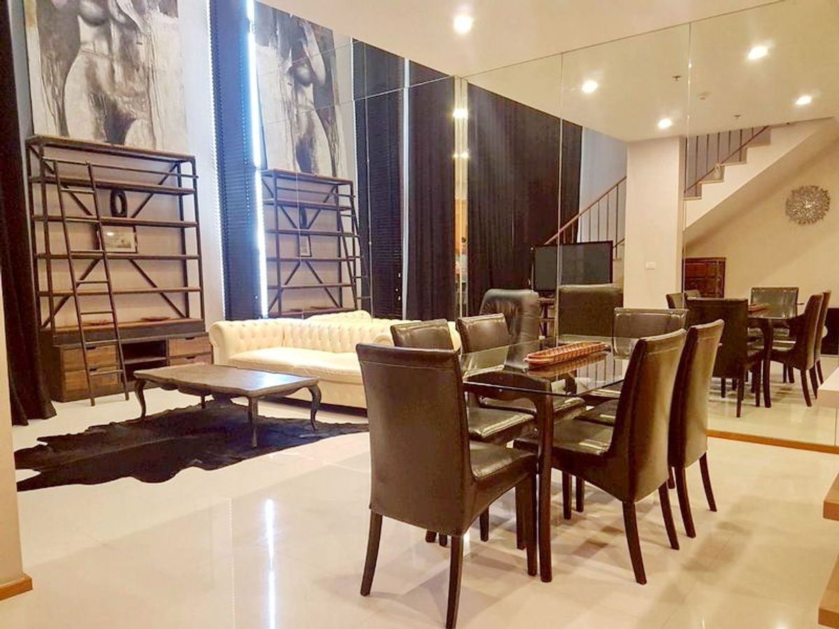 For RentCondoSukhumvit, Asoke, Thonglor : 9605♛ Rent 1 bedroom ♙ Emporio Place ♜BTS Phrom Phong ∞099-5919653,065-9423251🜲Line@surresidence