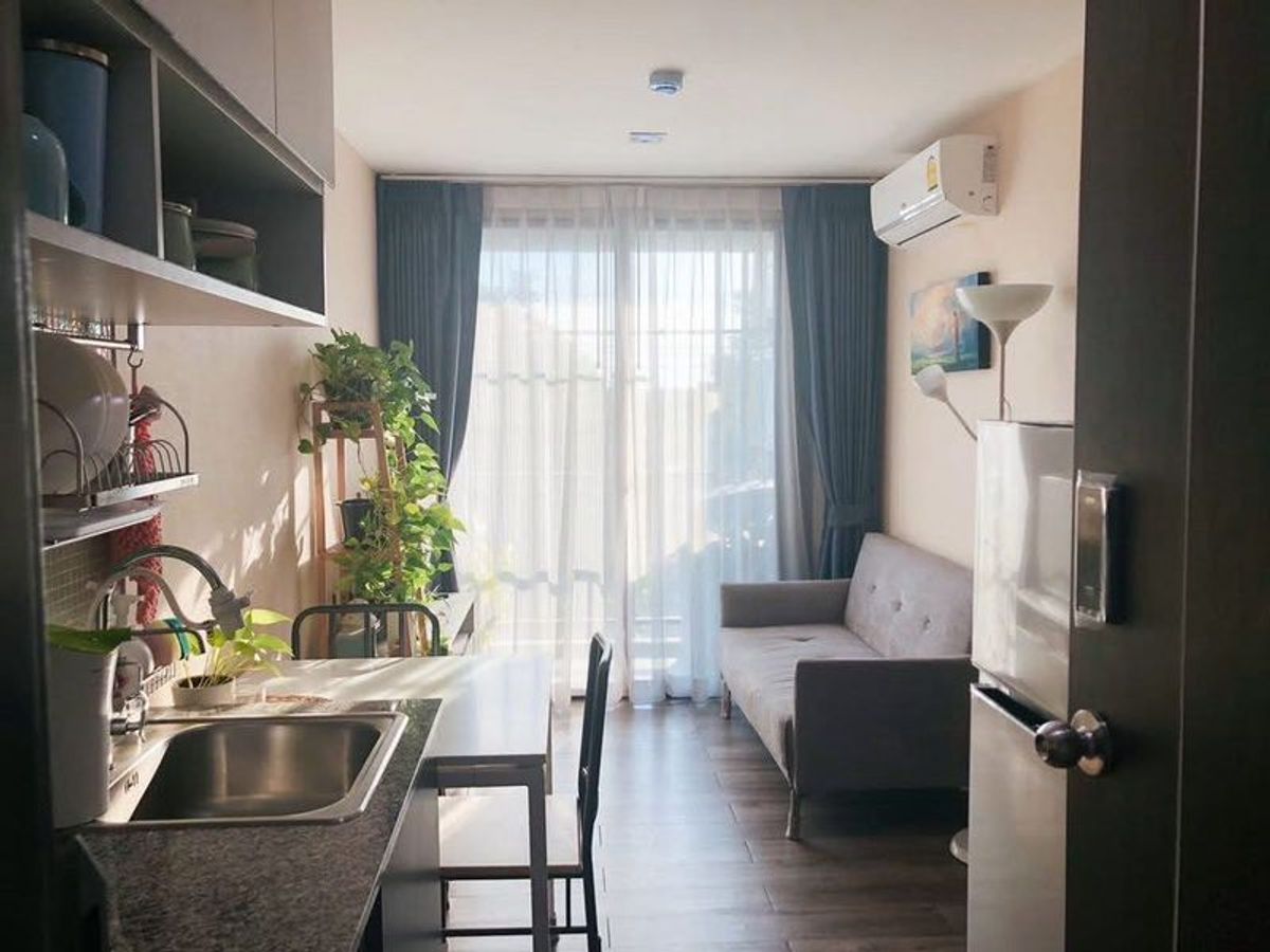 ขายคอนโดศรีราชา แหลมฉบัง บ้านบึง : ขาย G Condo เฟส 1 ห้องสวย พร้อมเข้าอยู่ ทำเลดี ติดถนนหนองยายบู่ ศรีราชา ชลบุรี 