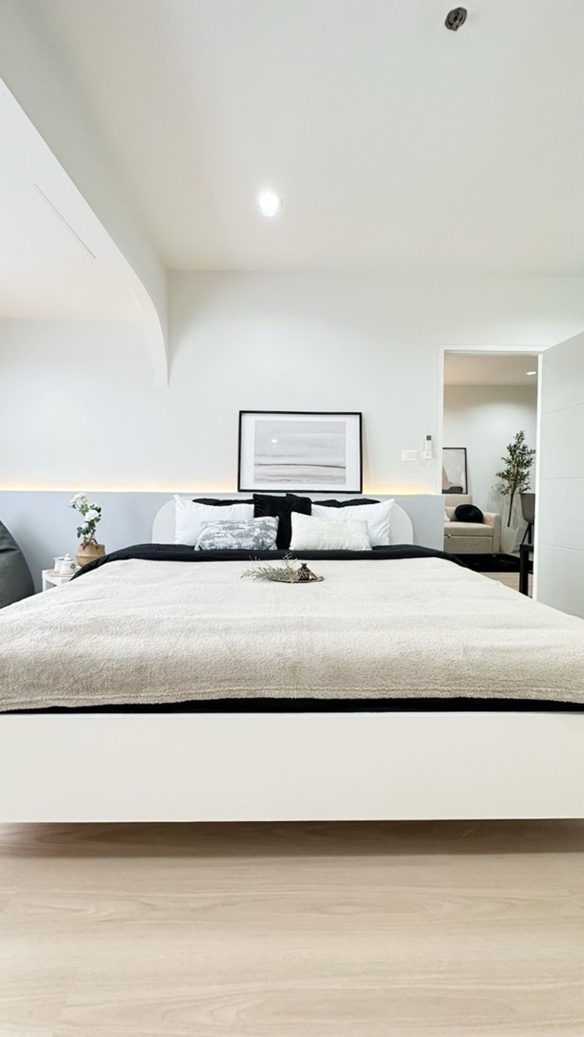 For SaleCondoVipawadee, Don Mueang, Lak Si : Condo Feel, Big Hotel 62 sqm.