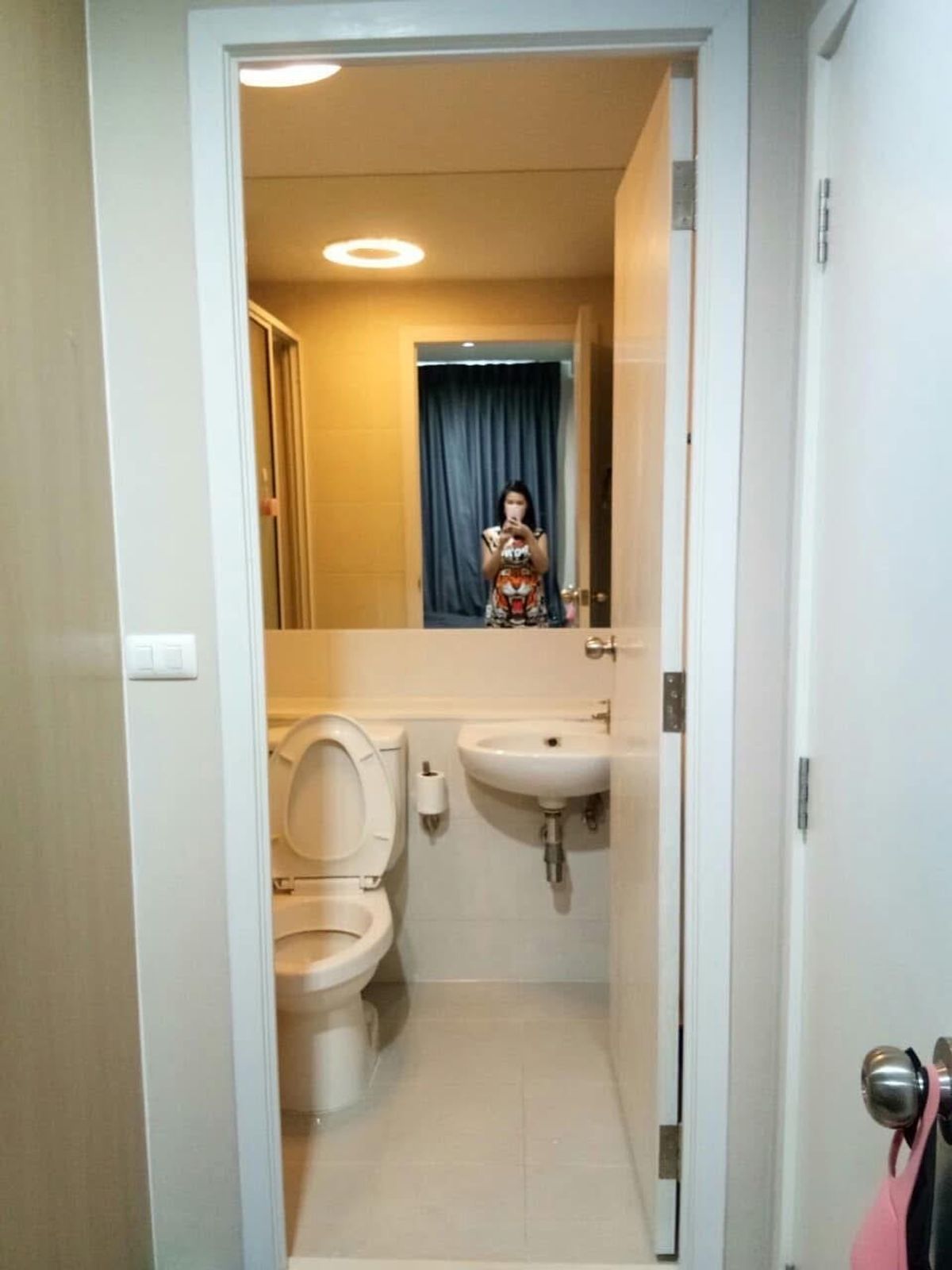 For SaleCondoChokchai 4, Ladprao 71, Ladprao 48, : Urgent sale ✨ Plum Condo Chokchai 4 ✨ Fully furnished and equipped, near Central East Ville