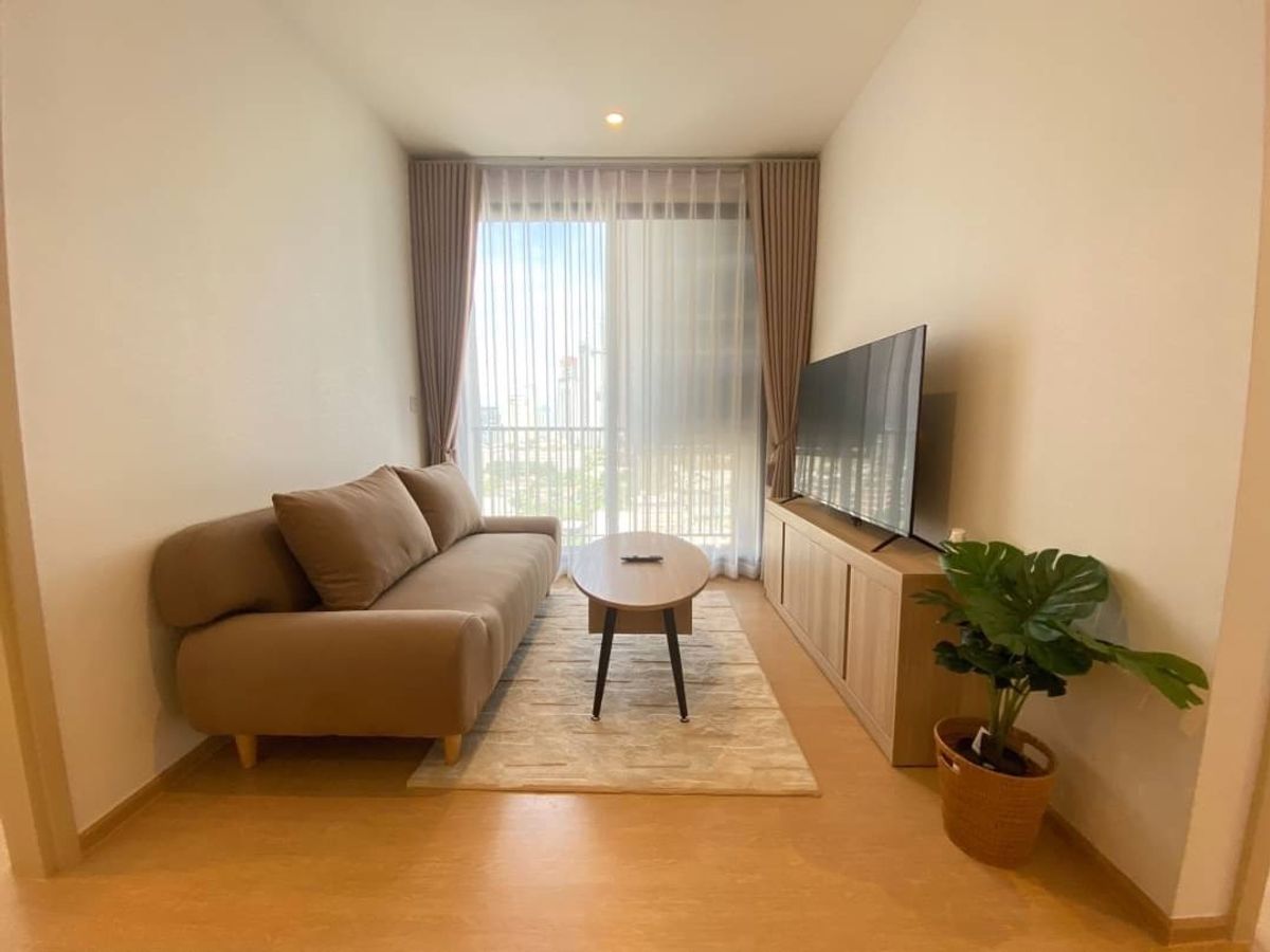 For RentCondoSukhumvit, Asoke, Thonglor : Maru Ekkamai 2: 2 Bedroom Decorated with a good price.