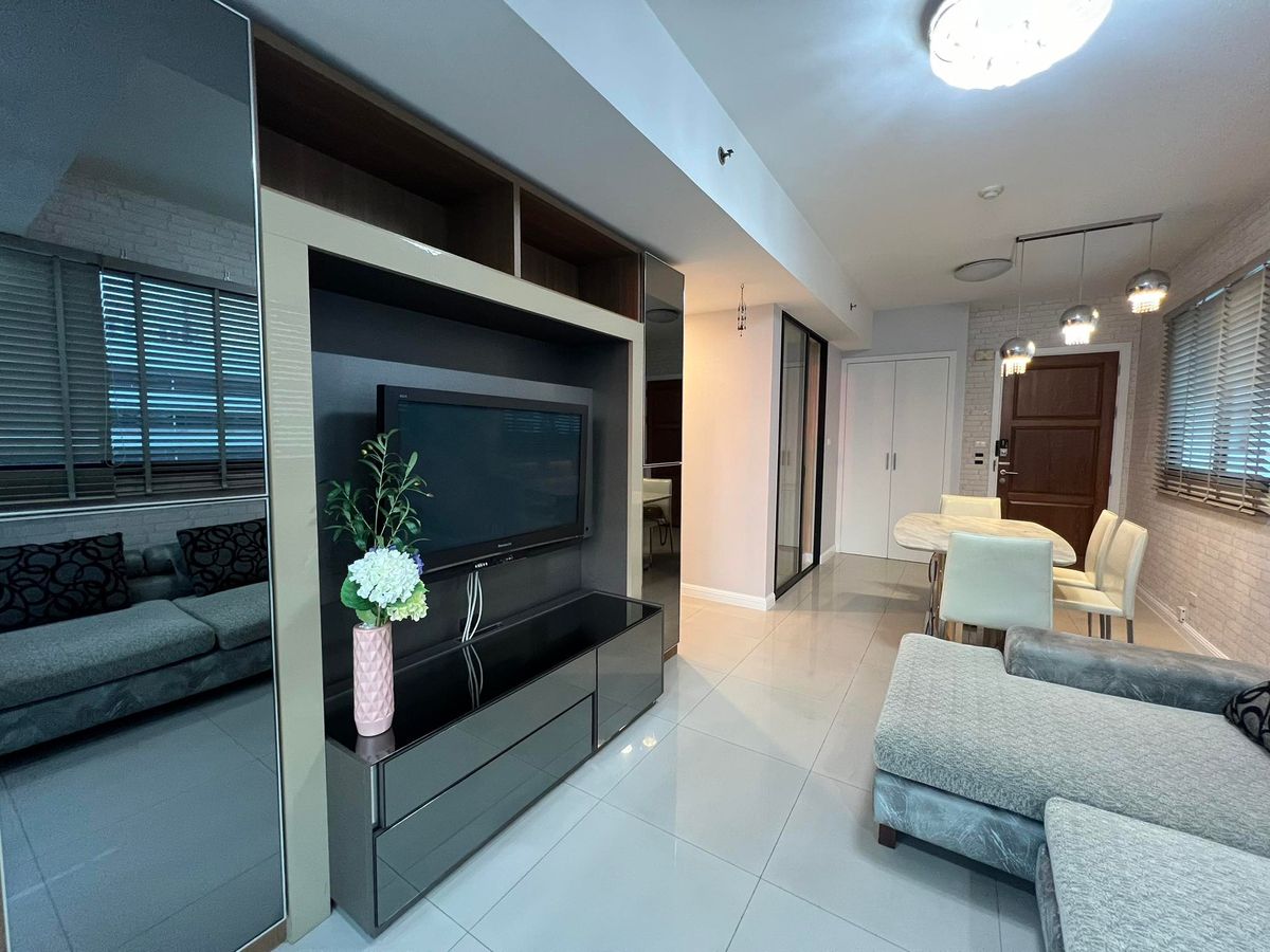 ให้เช่าคอนโดสุขุมวิท อโศก ทองหล่อ : ให้เช่า Supalai Premier Place Asoke