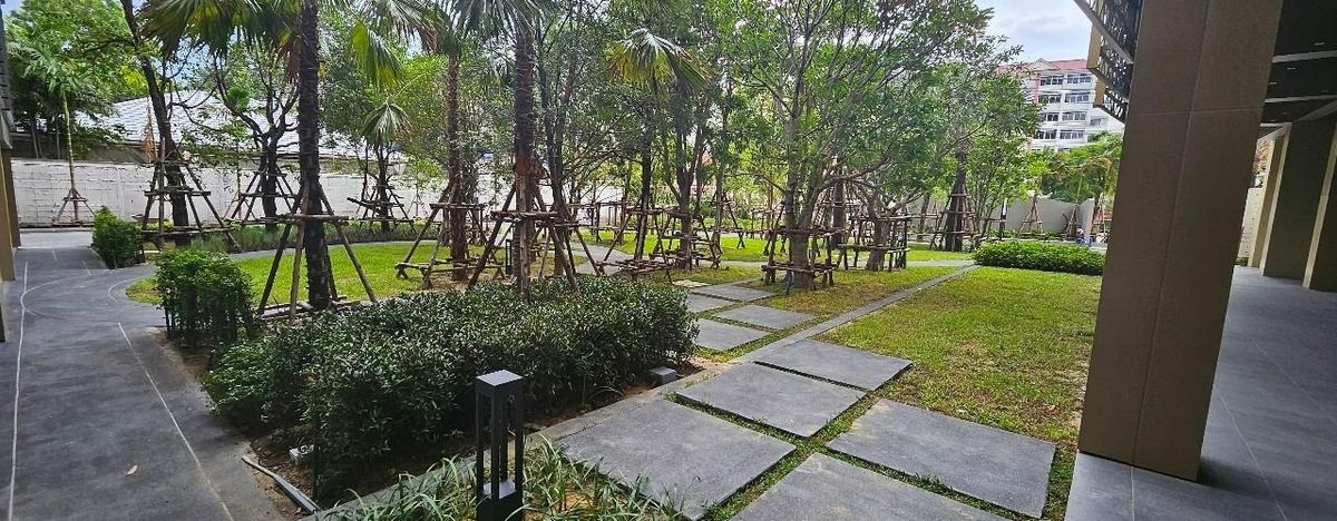 For SaleCondoBang Sue, Wong Sawang, Tao Pun : Condo for sale The Clev Riverline Chao Phraya-Wongsawang 💲 Starting price 2,040,000 baht