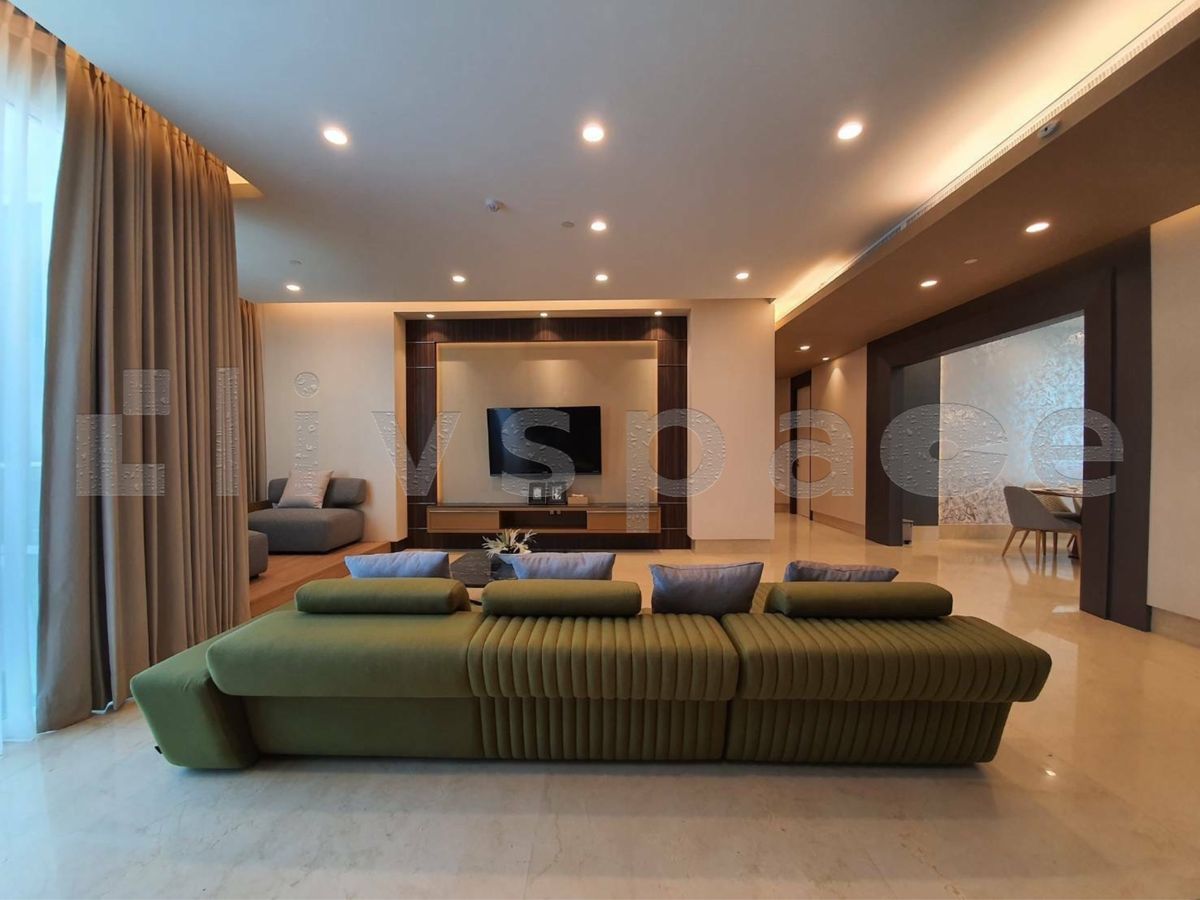 For SaleCondoSathorn, Narathiwat : [LA107] For Sale: The Infinity 3 Bedrooms 270 SQ.M. Don’t Miss This Special Price!!!