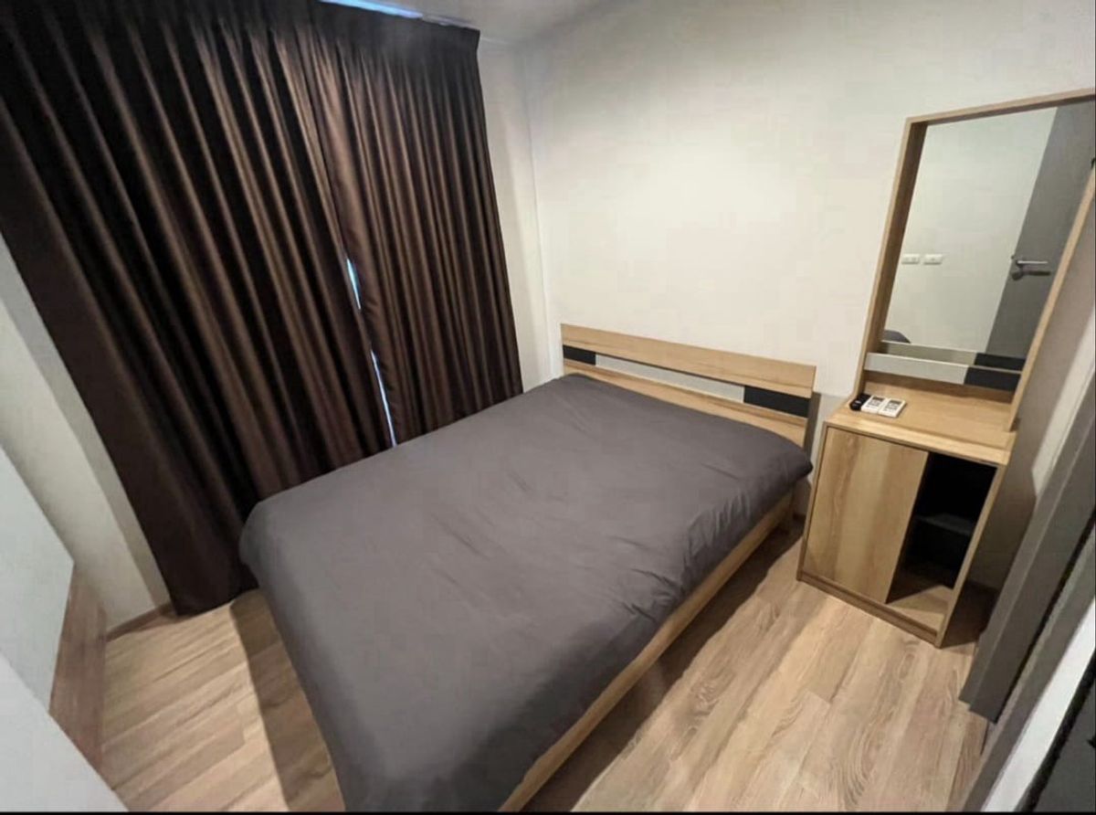 ให้เช่าคอนโดพระราม 9 เพชรบุรีตัดใหม่ RCA : 🏙 ให้เช่า The Base Garden Rama 9 | For Rent