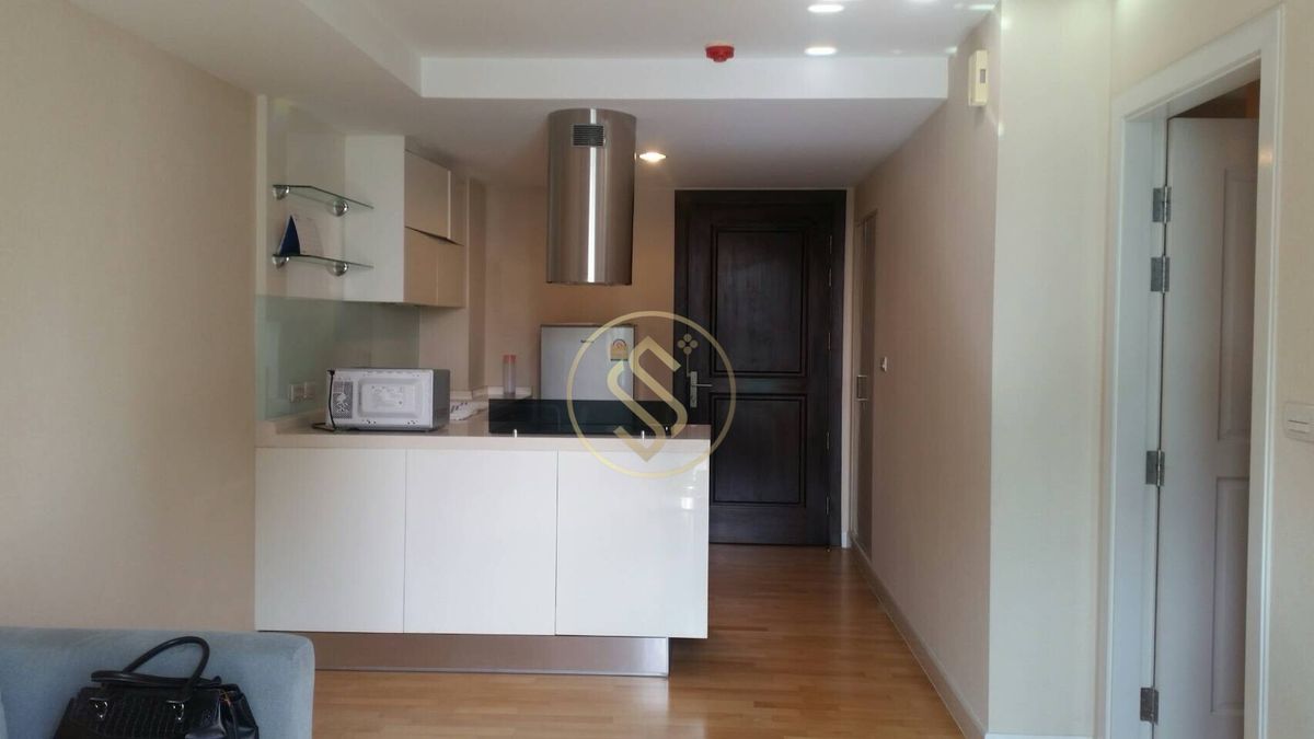 For SaleCondoAri,Anusaowaree : Condo for sale The Fine by Fine Home Luxury Condo near BTS Ari 48 square meters.