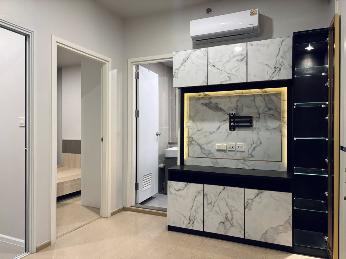 For SaleCondoRama9, Petchburi, RCA : For Sale Condo , The Tree Sukhumvit 71 , ARL-Ramkhamhaeng , Suan Luang , Suan Luang , Bangkok , CX-138103