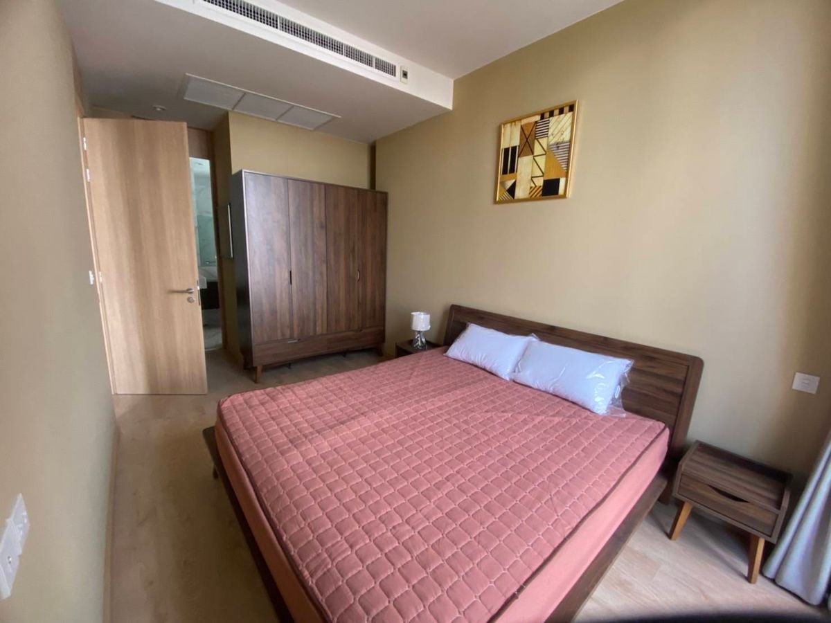 ให้เช่าคอนโดสุขุมวิท อโศก ทองหล่อ : Condo for Rent | Noble BE 19