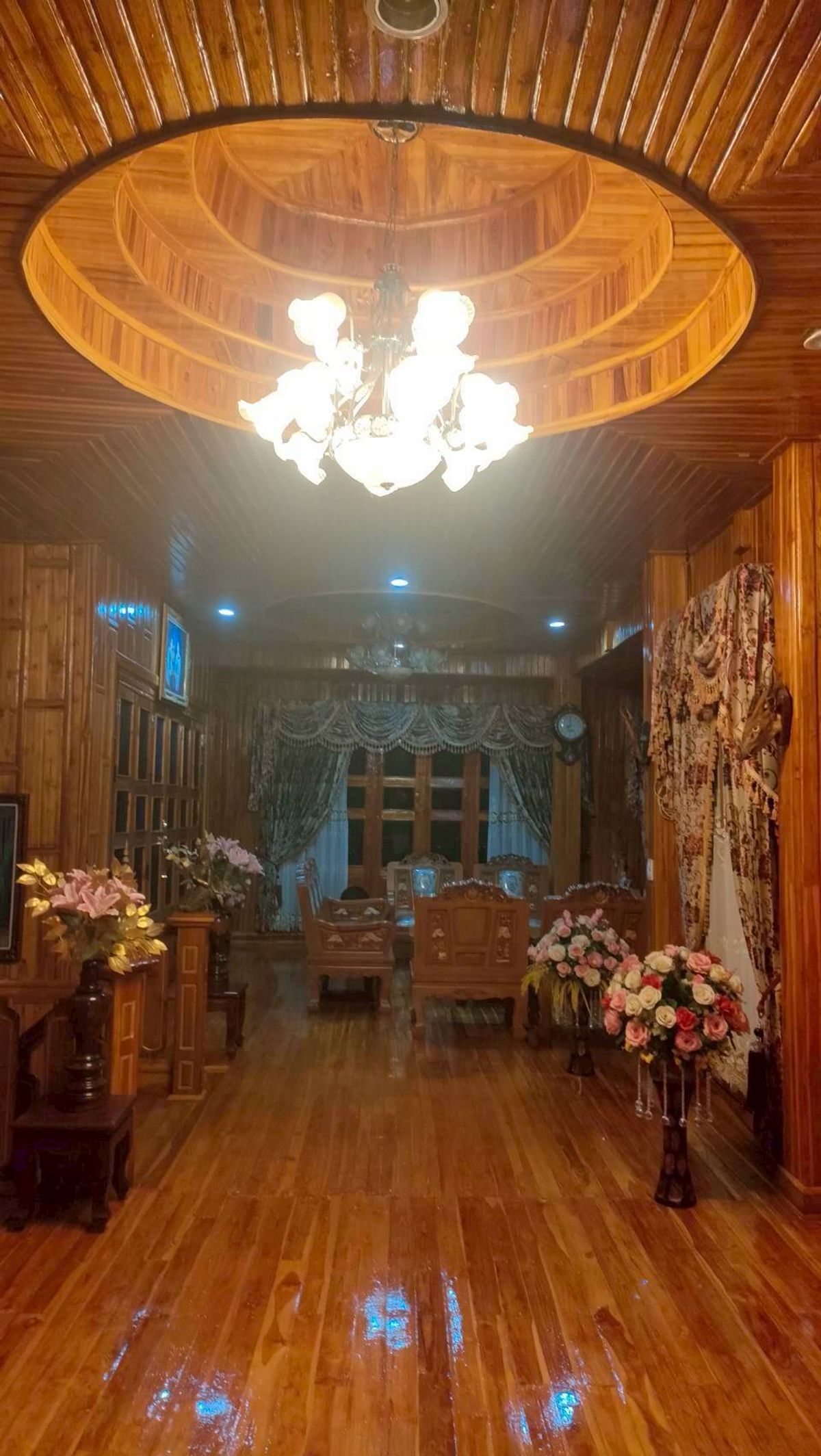 For SaleHouseNong Khai : Thai Thongthip House for sale, Ban Don Pho, Chumpon Subdistrict, Phon Phisai District, Nong Khai Province