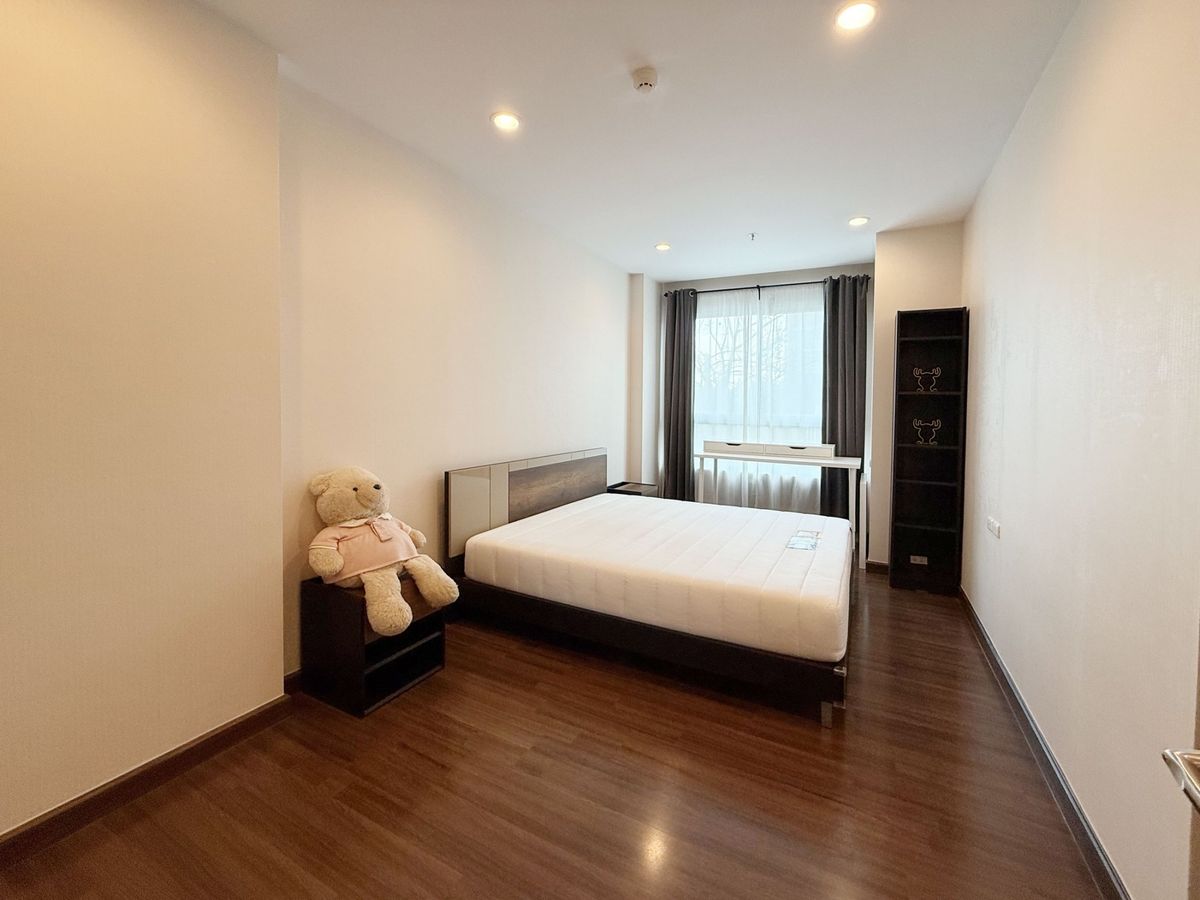 ขายคอนโดสาทร นราธิวาส : ขายคอนโด Supalai Lite Sathorn Charoenrat ราคา 3,500,000 บาท [SHN00441]