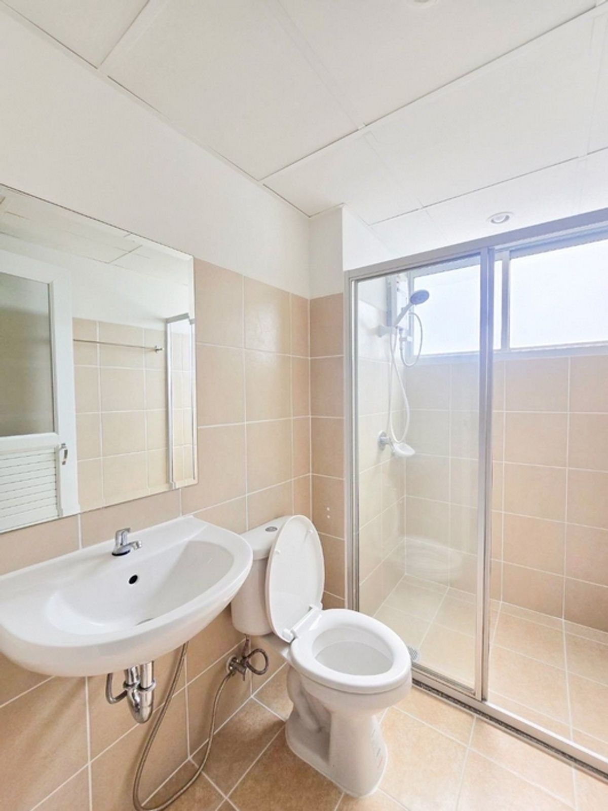 ขายคอนโดท่าพระ ตลาดพลู วุฒากาศ : ขาย คอนโด ซิตี้โฮม ขนาด 33 ตรม แต่งสวย ติด MRT สี่แยกท่าพระ