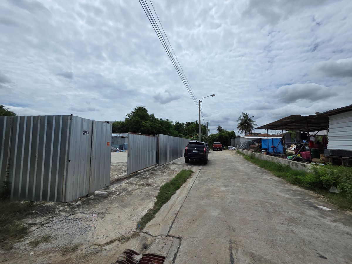 ให้เช่าที่ดินโชคชัย4 ลาดพร้าว71 : ให้เช่า ที่ดิน ทำโกดัง โฮมออฟฟิศ นาคนิวาส 21 ใกล้ เซ็นทรัลอีสวิลล์ 