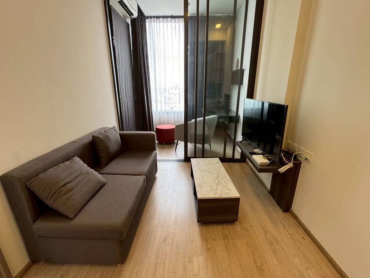 For RentCondoKasetsart, Ratchayothin : For Rent Centric Ratchayothin Unit 1656/217 (North)