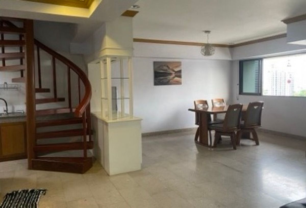 For RentCondoSukhumvit, Asoke, Thonglor : Hot Price for Rent Thonglor Tower (Duplex 2bed 2bath) 🔥