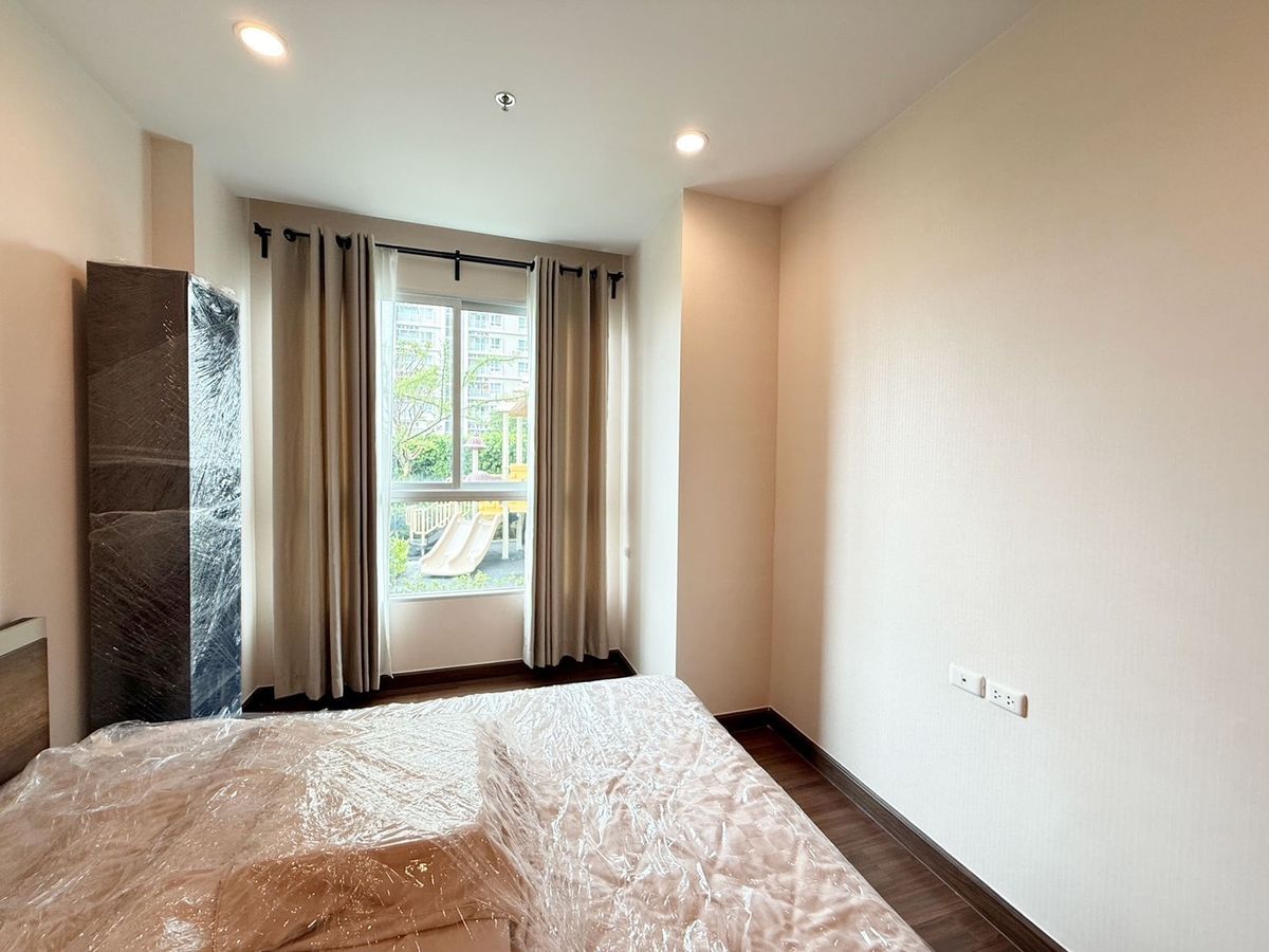 ขายคอนโดสาทร นราธิวาส : ขายคอนโด Supalai Lite Sathorn Charoenrat ราคา 3,500,000 บาท [SHN00441]