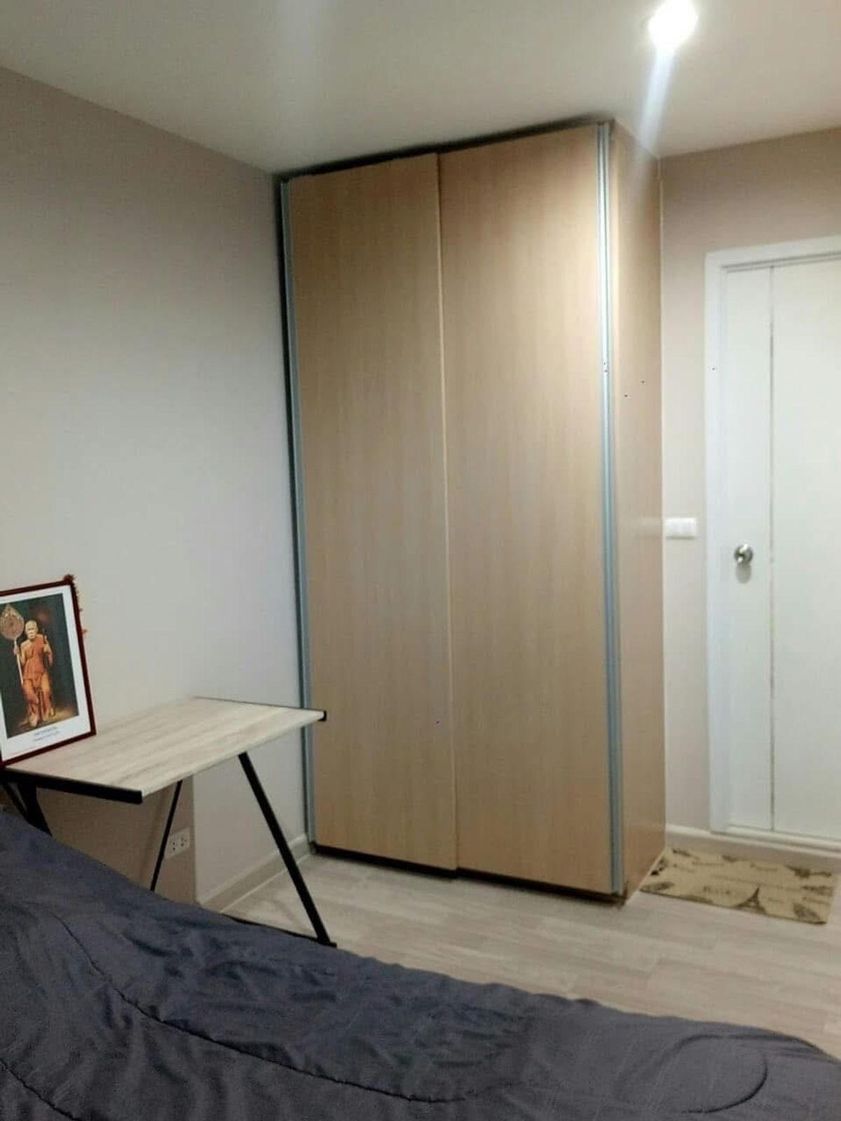 For SaleCondoChokchai 4, Ladprao 71, Ladprao 48, : Urgent sale ✨ Plum Condo Chokchai 4 ✨ Fully furnished and equipped, near Central East Ville