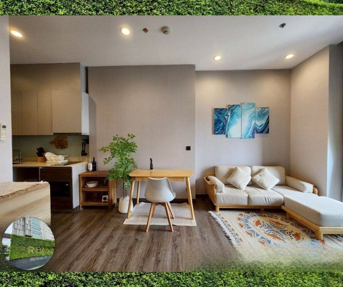 For SaleCondoPinklao, Charansanitwong : ขายคอนโด Urbano Rajavithi ราคา 5,500,000 บาท [MKs250821]