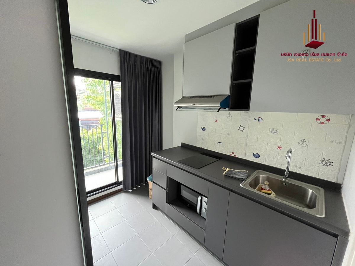 For SaleCondoChokchai 4, Ladprao 71, Ladprao 48, : ✨ For Rent: The Excel Ladprao-Suttthisan Condo ✨ 💰 ONLY 2,090,000 THB/Month