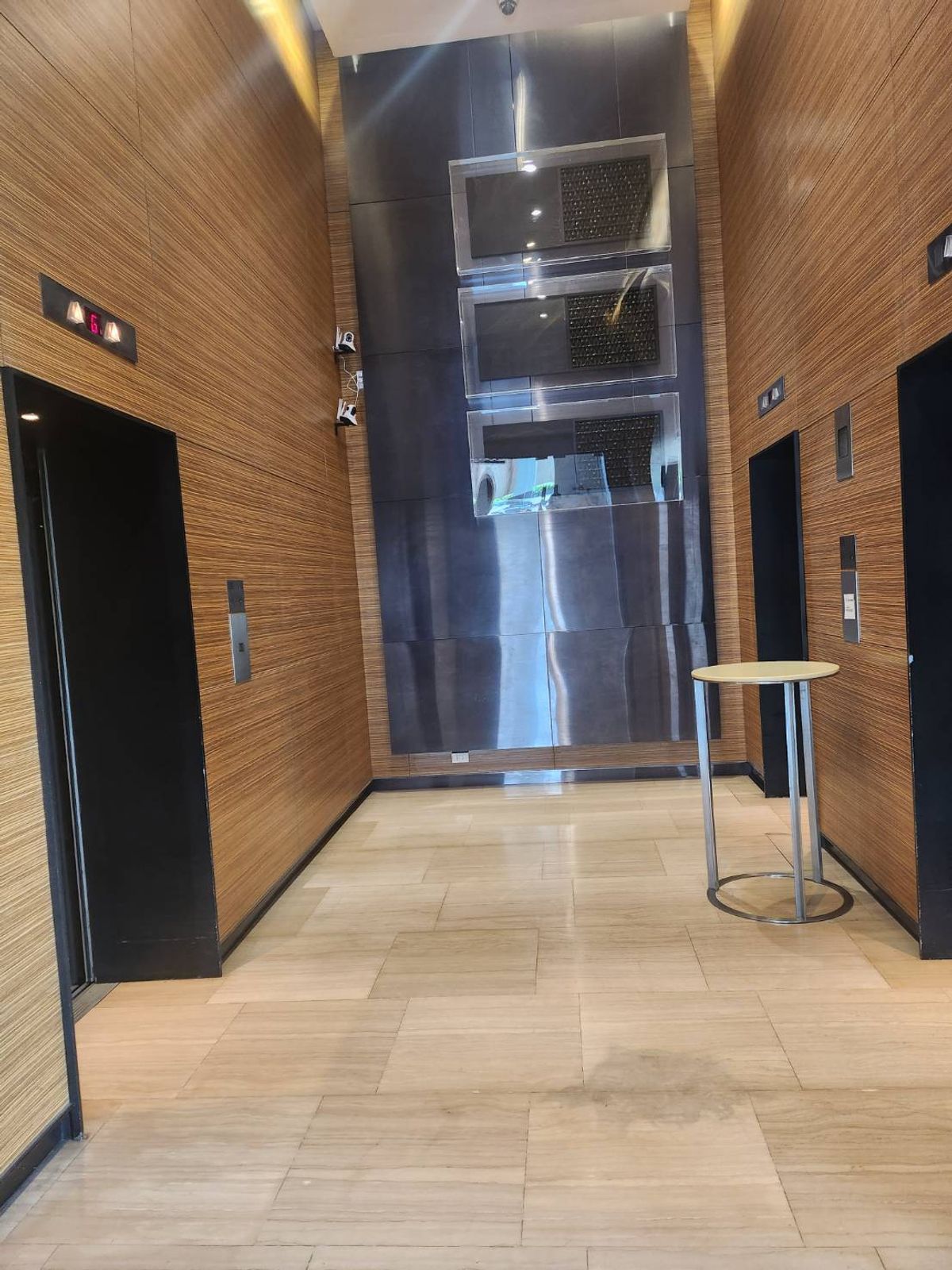 For RentCondoSathorn, Narathiwat : 🔥Urgent for rent🔥Sathorn Prime Residence, fully furnished, ready to move in, 25th floor - in the heart of Sathorn