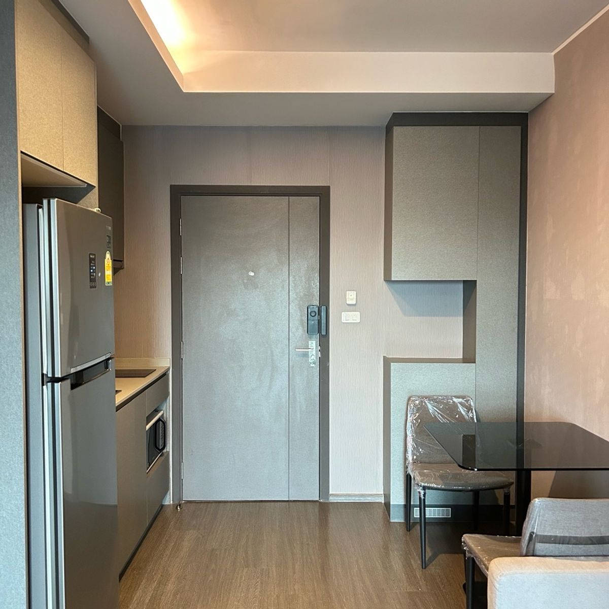 For RentCondoOnnut, Udomsuk : For Rent Ideo Sukhumvit 93