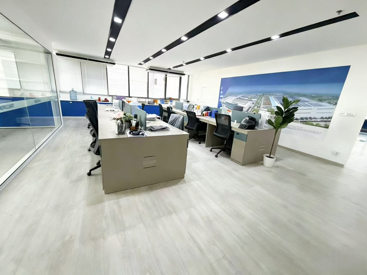 For RentOfficeRama9, Petchburi, RCA : 🏢 Office for rent Rama 9, near MRT only 600 meters