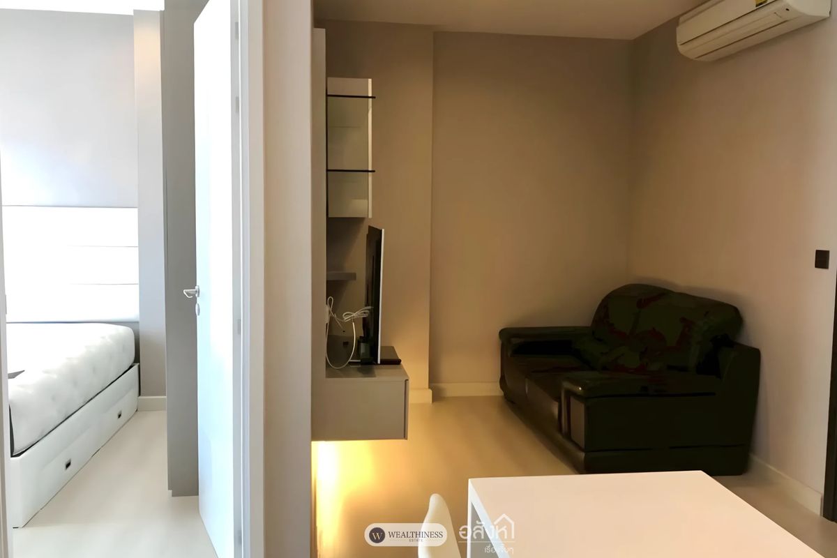 ขายคอนโดสะพานควาย จตุจักร : ขาย 𝙏𝙝𝙚 𝙎𝙞𝙜𝙣𝙖𝙩𝙪𝙧𝙚 𝙗𝙮 𝙐𝙧𝙗𝙖𝙣𝙤 𝟮 ห้องนอน 𝟰𝟴 ตรม. ราคาดีที่สุดในตึก เท่าราคาพรีเซล  เดินเพียง 𝟭𝟬 ก้าว ถึง 𝘽𝙏𝙎 สะพานควาย
