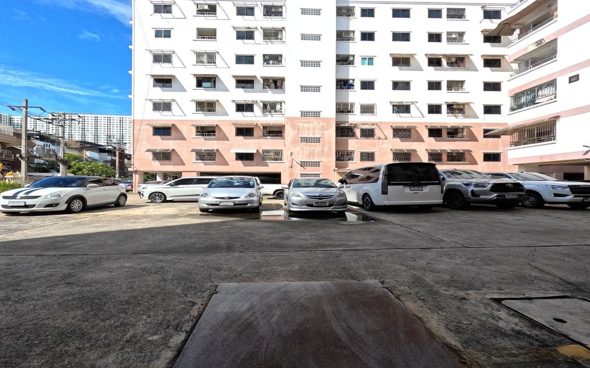 ขายคอนโดปิ่นเกล้า จรัญสนิทวงศ์ : 🔥ขายคอนโด Pinklao Pavilion (ปิ่นเกล้า พาวิลเลี่ยน) 44 ตร.ม. 1 ห้องนอน ใจกลางปิ่นเกล้า ราคาสุดคุ้ม‼️