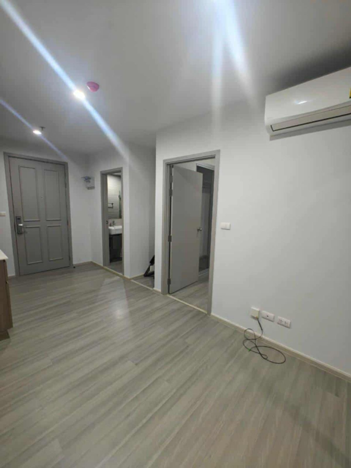 ขายคอนโดปิ่นเกล้า จรัญสนิทวงศ์ : ขายด่วน 📍 The Parkland Charan - Pinklao 📍 เดินทางสะดวก ใกล้ MRT บางยี่ขัน