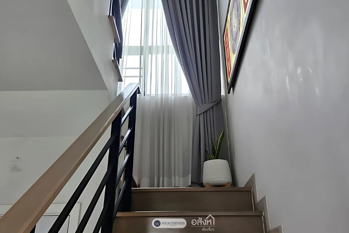 ขายบ้านมีนบุรี-ร่มเกล้า : ขายขาดทุน ราคาดีเกินคาด!✨𝗦𝗶𝗹𝘃𝗲𝗿𝗹𝗮𝗸𝗲 𝗣𝗮𝗿𝗸 สุวินทวงศ์ 𝟳𝟴 ขนาด 𝟭𝟬𝟯 ตร.ว. เพียง 𝟲.𝟵 𝗠𝗕