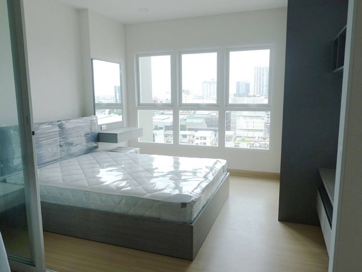 For RentCondoRamkhamhaeng, Hua Mak : ✅ SVR105 ✅ Line : @p2nproperty