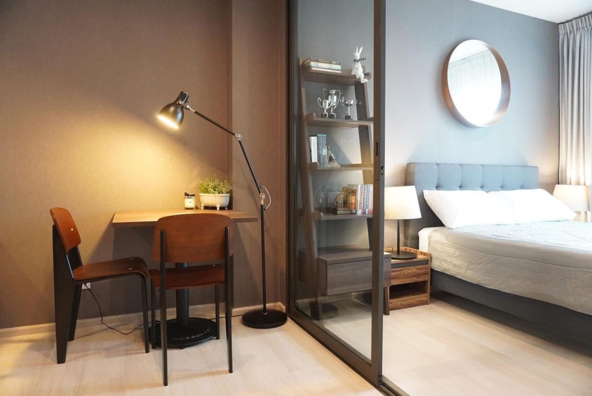 ให้เช่าคอนโดวิทยุ ชิดลม หลังสวน : คอนโดให้เช่า ไลฟ์ วัน ไวร์เลส