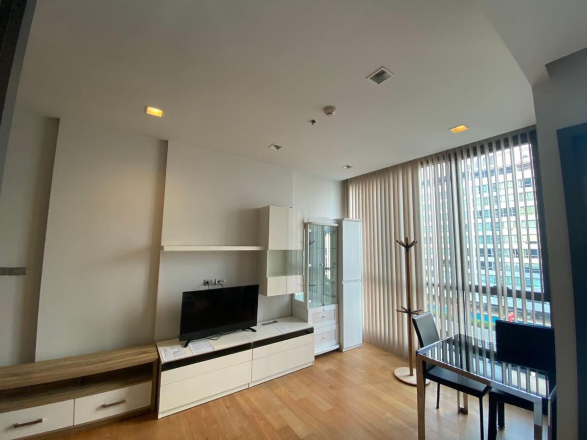 For RentCondoNana, North Nana,Sukhumvit13, Soi Nana : For Rent - Hyde Sukhumvit 13