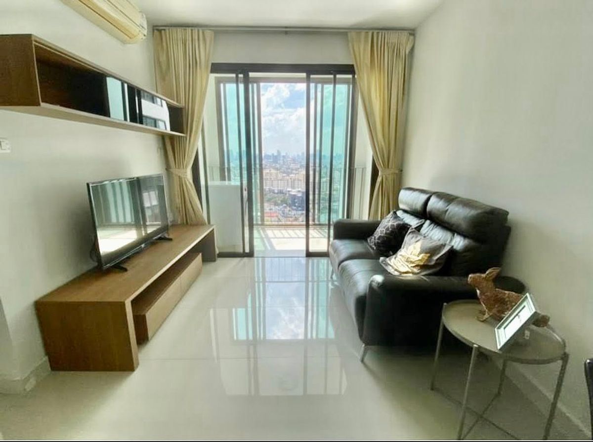 For RentCondoLadprao, Central Ladprao : ให้เช่า2ห้องนอนใกล้MRTพหลโยธิน IDEO Ladprao 5 (ไอดีโอ ลาดพร้าว 5)