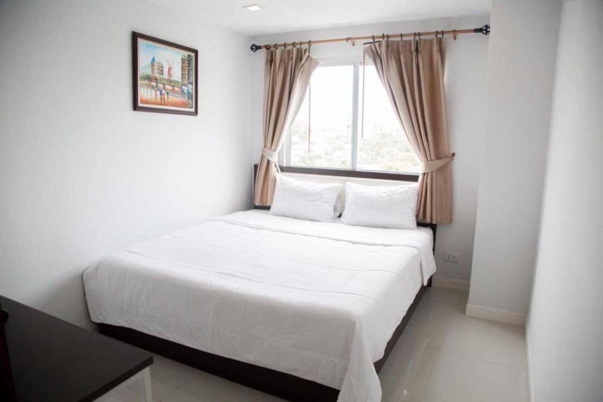 ให้เช่าคอนโดอ่อนนุช อุดมสุข : 🏢Condo Pet friendly PP plus sukhumvit71 2bed 2bath🐈♥️