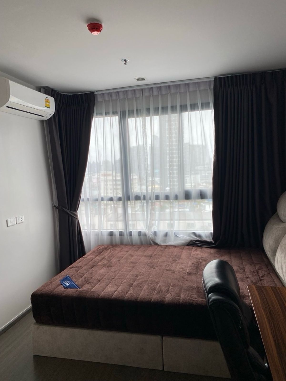 For RentCondoOnnut, Udomsuk : For Rent Ideo Sukhumvit 93