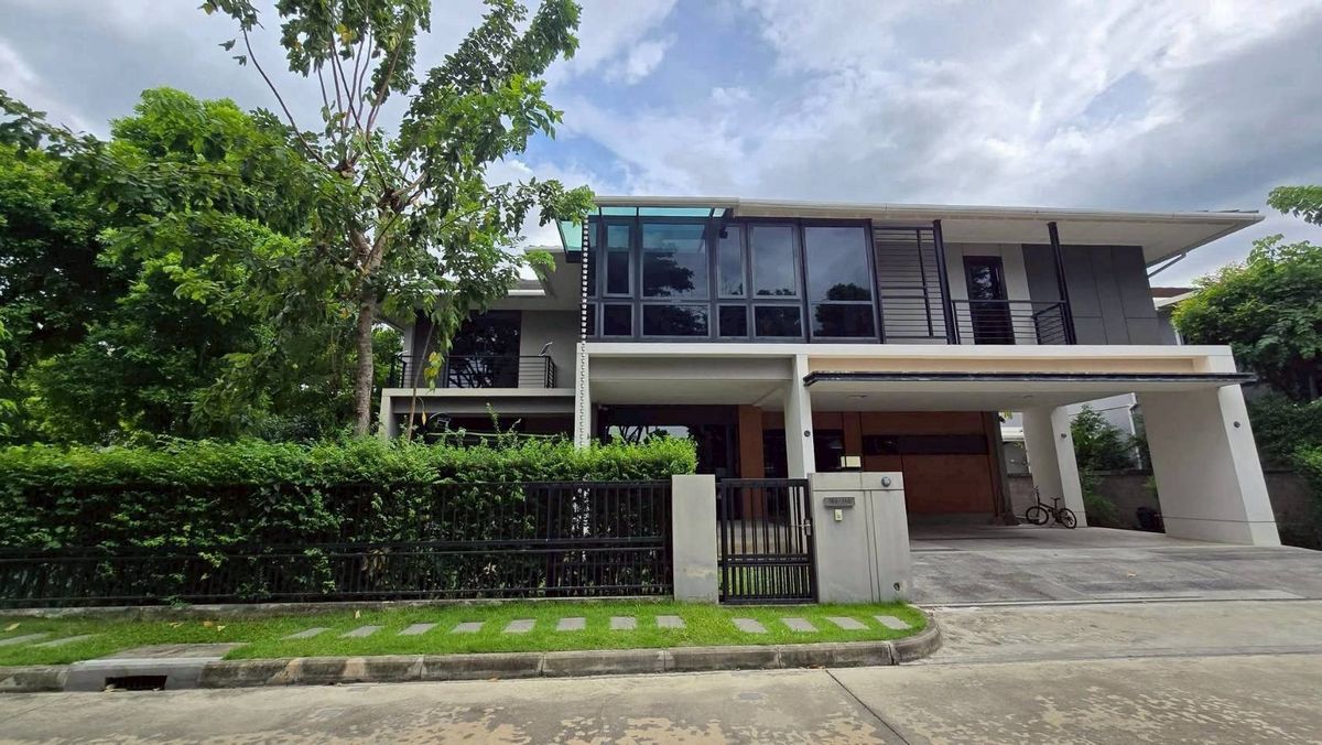 For RentHousePinklao, Charansanitwong : Setthasiri rental Charan-Pinklao 1 (Setthasiri Charun-Pinklao)