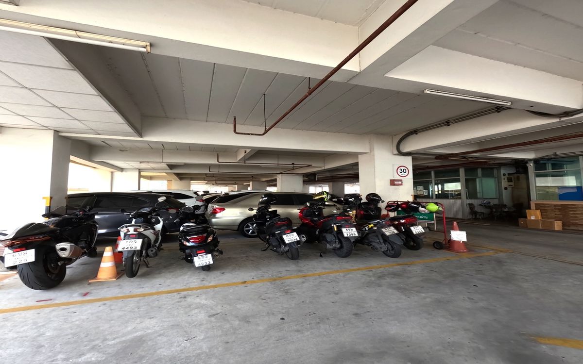 ขายคอนโดปิ่นเกล้า จรัญสนิทวงศ์ : 🔥ขายคอนโด Pinklao Pavilion (ปิ่นเกล้า พาวิลเลี่ยน) 44 ตร.ม. 1 ห้องนอน ใจกลางปิ่นเกล้า ราคาสุดคุ้ม‼️